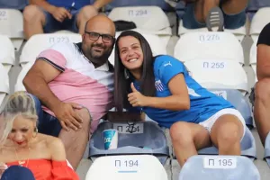 Πρεμιέρα με καλή απόδοση και ΤΡΙΑΡΑ η Ανόρθωση! (φώτος)