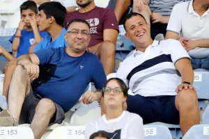 Πρεμιέρα με καλή απόδοση και ΤΡΙΑΡΑ η Ανόρθωση! (φώτος)
