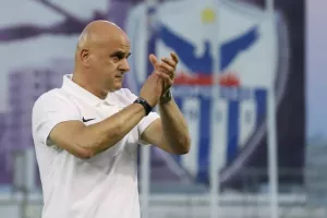 Πρεμιέρα με καλή απόδοση και ΤΡΙΑΡΑ η Ανόρθωση! (φώτος)