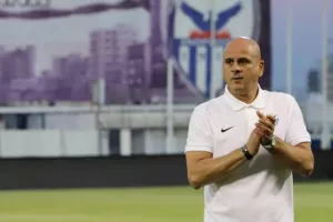 Πρεμιέρα με καλή απόδοση και ΤΡΙΑΡΑ η Ανόρθωση! (φώτος)