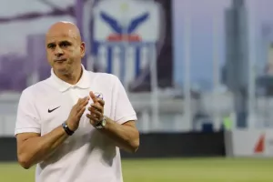 Πρεμιέρα με καλή απόδοση και ΤΡΙΑΡΑ η Ανόρθωση! (φώτος)