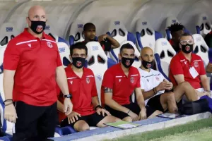 Πρεμιέρα με καλή απόδοση και ΤΡΙΑΡΑ η Ανόρθωση! (φώτος)