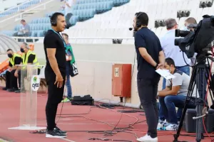 "Πεντάμορφος" Απόλλωνας με... SHOW Νταμπό!  (Φώτος)
