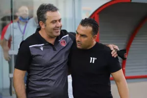 Σάρωσε... με εξάρα ο ΑΠΟΛΛΩΝΑΣ! (φώτος)