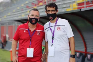 Σάρωσε... με εξάρα ο ΑΠΟΛΛΩΝΑΣ! (φώτος)