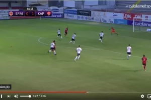 (ΣΤΙΓΜΙΟΤΥΠΑ) Ερμής - Καρμιώτισσα 