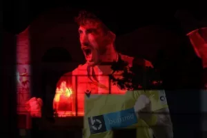 Τα δύο ΚΛΙΚΣ στο Τσίρειο…