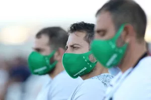 Φιλικό… ημιχρόνου στο Παραλίμνι! (φώτος) 