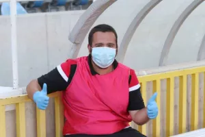 Περιμένει πρόκριση 
