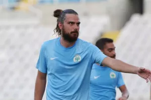 ΑΝΑΤΡΟΠΗ... με τους μικρούς! (Φώτος)