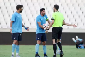 ΑΝΑΤΡΟΠΗ... με τους μικρούς! (Φώτος)