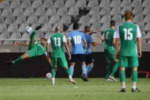 Πήγε για το φοβερό, έβαλε το… εξαιρετικό 