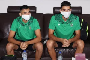 ΦΩΤΟΣ/Oμόνοια: Πριν την... απογείωση