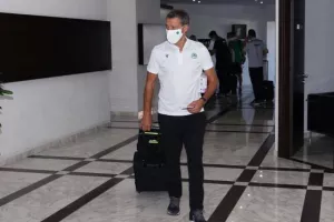 ΦΩΤΟΣ/Oμόνοια: Πριν την... απογείωση