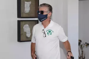 ΦΩΤΟΣ/Oμόνοια: Πριν την... απογείωση