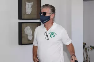 ΠΑΠΑΣΤΑΥΡΟΥ: "Μετά την περσινή επιτυχία, η «δίψα» είναι ακόμη μεγαλύτερη"