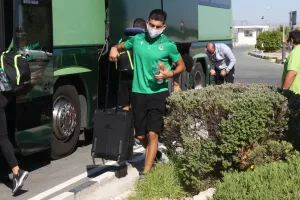 Ομόνοια/Από το παλιό αεροδρόμιο...
