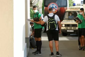 ΦΩΤΟΣ/Η άφιξη της Ομόνοιας
