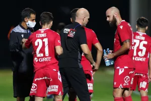 Το ΤΕΛΟΣ της τριετίας και η ομαλή μετάβαση