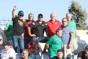 Από ΔΥΟ γκολ και από ΕΝΑ βαθμό! (Φώτος)
