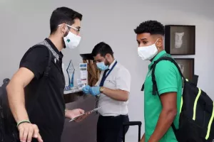 (Ομόνοια/ΦΩΤΟΣ) "Πέταξε" για Βαρσοβία