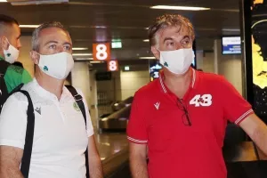 “Χτύπημα” για το… 2ο (φώτο)