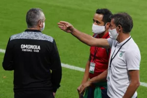 (ΦΩΤΟΣ) Η τελευταία της Ομόνοιας