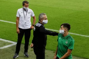 (ΦΩΤΟΣ) Η τελευταία της Ομόνοιας