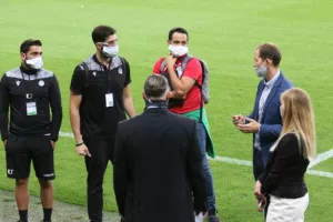 (ΦΩΤΟΣ) Η τελευταία της Ομόνοιας