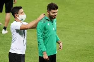 (ΦΩΤΟΣ) Η τελευταία της Ομόνοιας