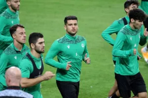 (ΦΩΤΟΣ) Η τελευταία της Ομόνοιας
