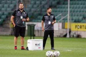 Ξανά παράταση; Ξανά πρόκριση και η Ομόνοια στον 3ο προκριματικό!! (φώτος)