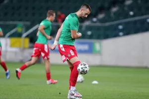 Ξανά παράταση; Ξανά πρόκριση και η Ομόνοια στον 3ο προκριματικό!! (φώτος)