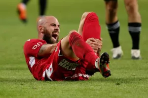 Ξανά παράταση; Ξανά πρόκριση και η Ομόνοια στον 3ο προκριματικό!! (φώτος)