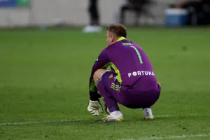 Ομόνοια/Artur Boruc