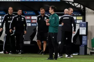 Ξανά παράταση; Ξανά πρόκριση και η Ομόνοια στον 3ο προκριματικό!! (φώτος)