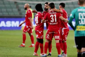 Ξανά παράταση; Ξανά πρόκριση και η Ομόνοια στον 3ο προκριματικό!! (φώτος)