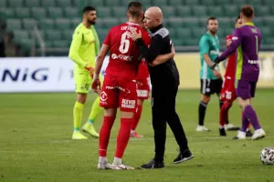 ΦΩΤΟΡΕΠΟΡΤΑΖ… πρόκρισης 