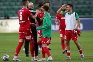 ΦΩΤΟΡΕΠΟΡΤΑΖ… πρόκρισης 