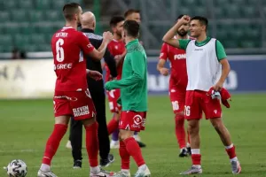 Το έδειξε… πριν το πει/ΦΩΤΟΣ
