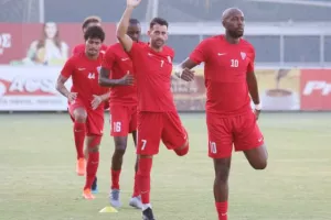 Διάθεση, ευκαιρίες αλλά χωρίς γκολ... (φώτος)