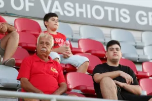 Διάθεση, ευκαιρίες αλλά χωρίς γκολ... (φώτος)