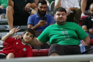 Διάθεση, ευκαιρίες αλλά χωρίς γκολ... (φώτος)