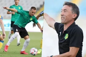 Ακόμα… ανέτοιμη 