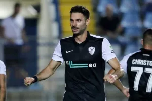 ΜΑΝΙΑΣ για το διπλό