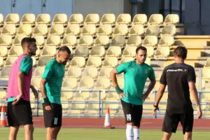 Άρεσε και νίκησε ο Απόλλωνας (φώτος)