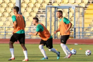 Άρεσε και νίκησε ο Απόλλωνας (φώτος)
