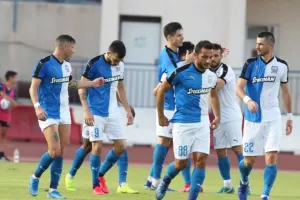 Άρεσε και νίκησε ο Απόλλωνας (φώτος)