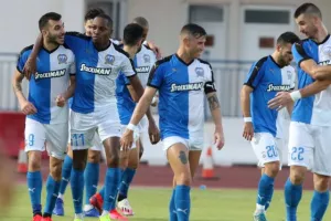 Άρεσε και νίκησε ο Απόλλωνας (φώτος)