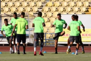 Φιλική νίκη με Ρομπέρζ, Νταμπό και… Mr. Assist! (φώτος)